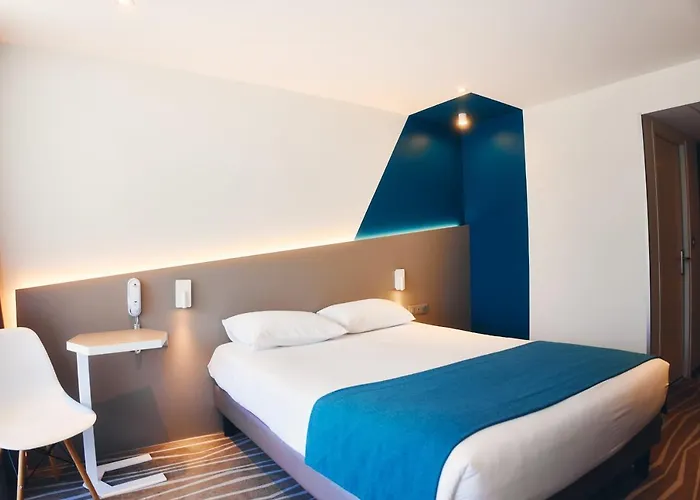 Hotel Le Quetzal