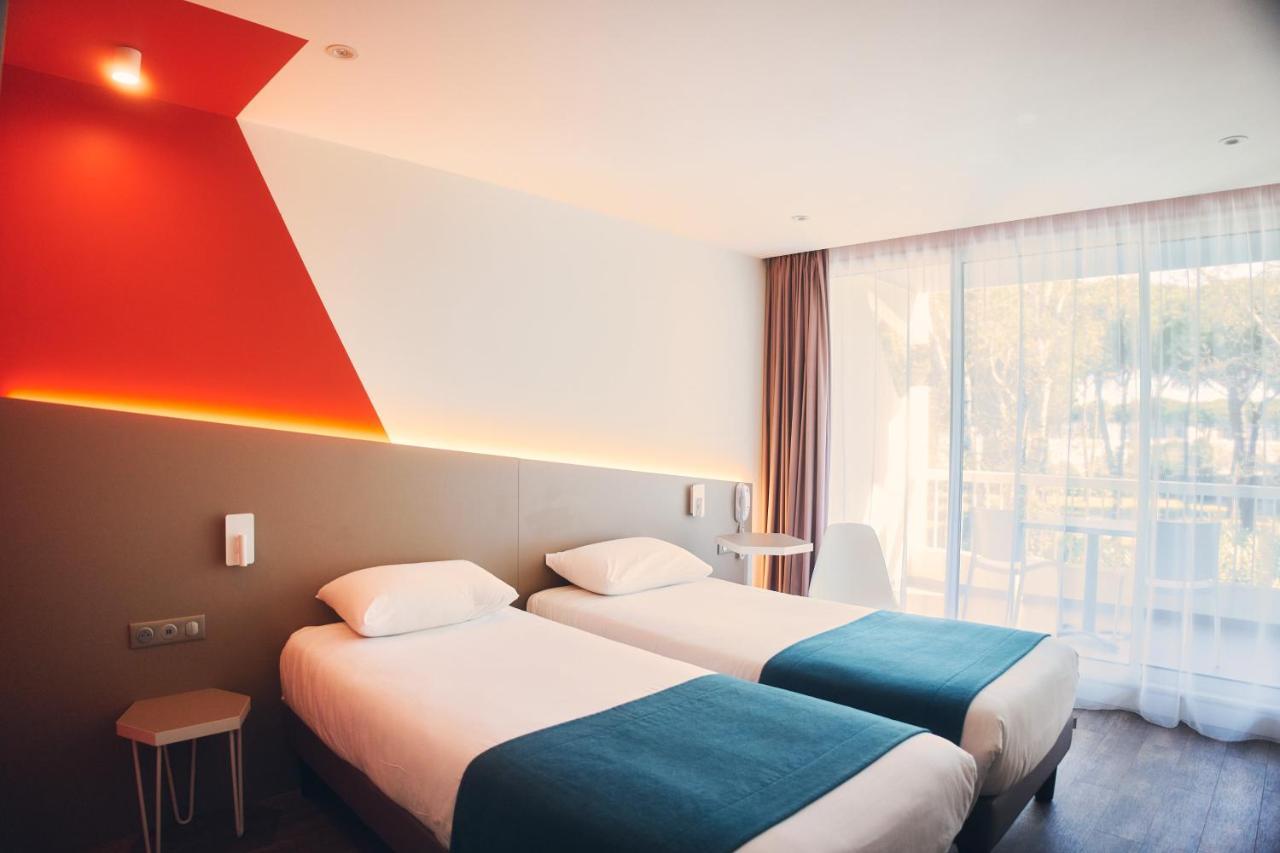 Hotel Le Quetzal